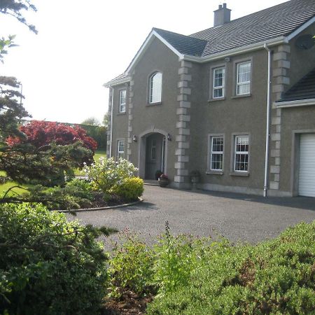 Drumspittal House Guest Accomodation Armagh Exteriör bild