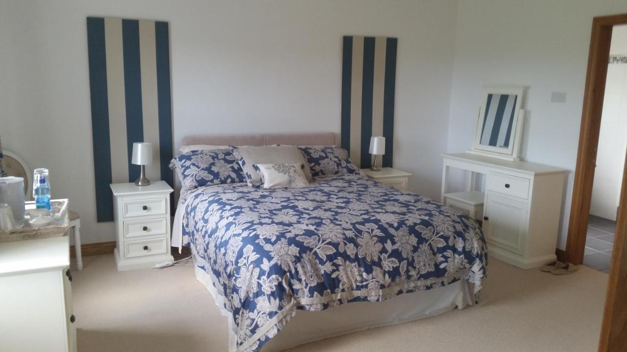 Drumspittal House Guest Accomodation Armagh Exteriör bild