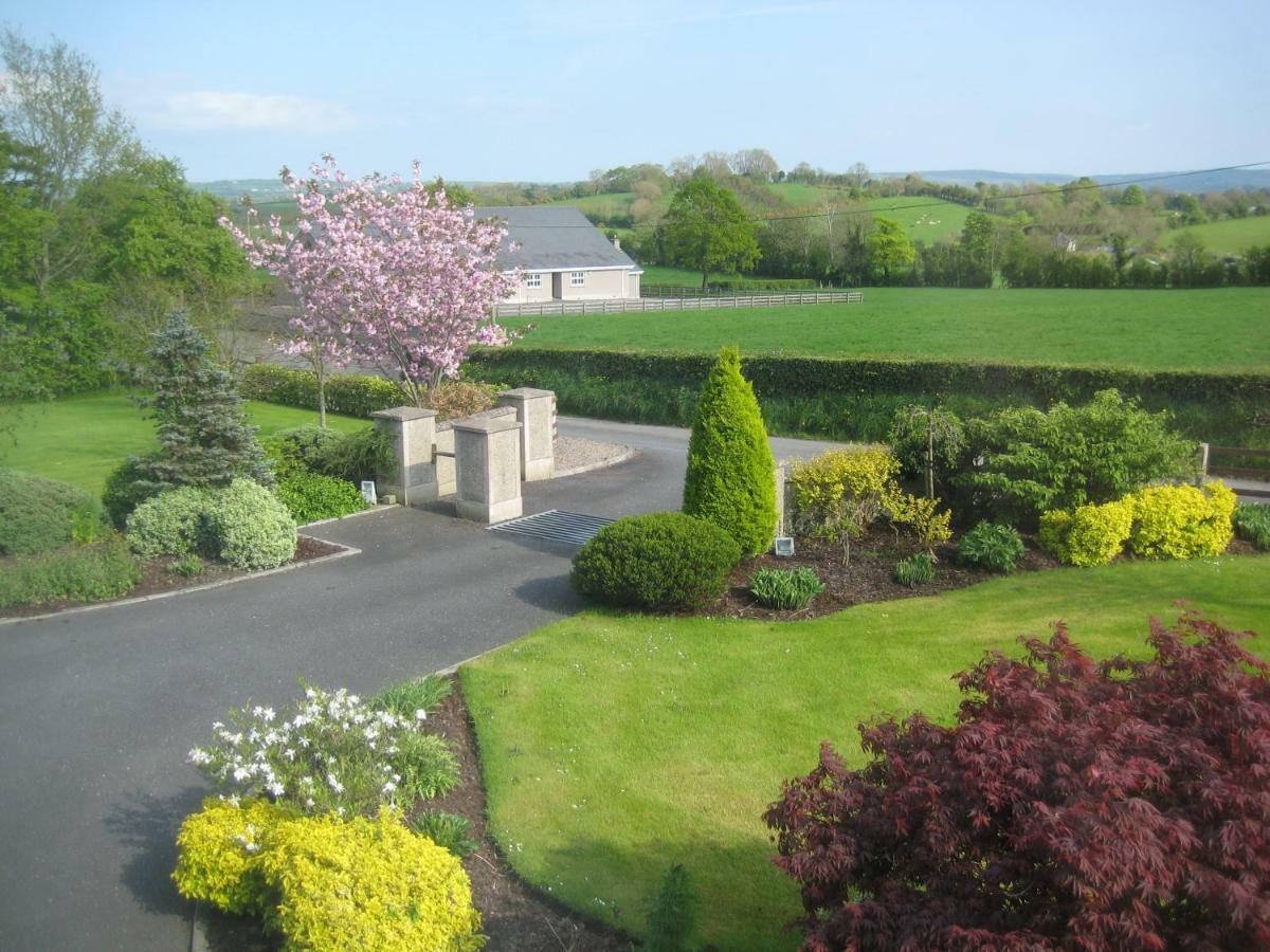 Drumspittal House Guest Accomodation Armagh Exteriör bild