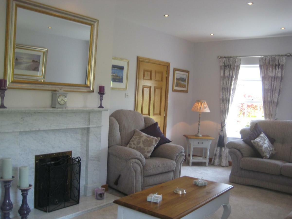 Drumspittal House Guest Accomodation Armagh Exteriör bild