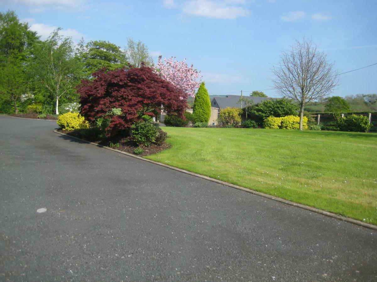 Drumspittal House Guest Accomodation Armagh Exteriör bild