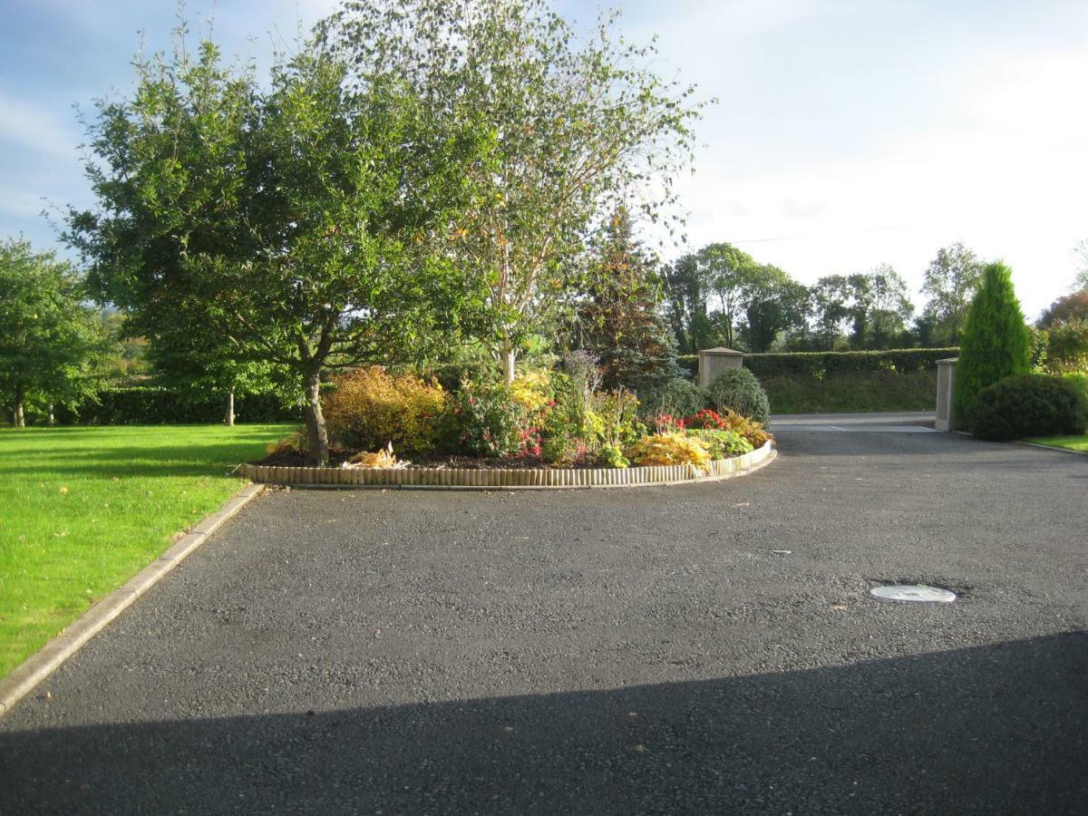 Drumspittal House Guest Accomodation Armagh Exteriör bild