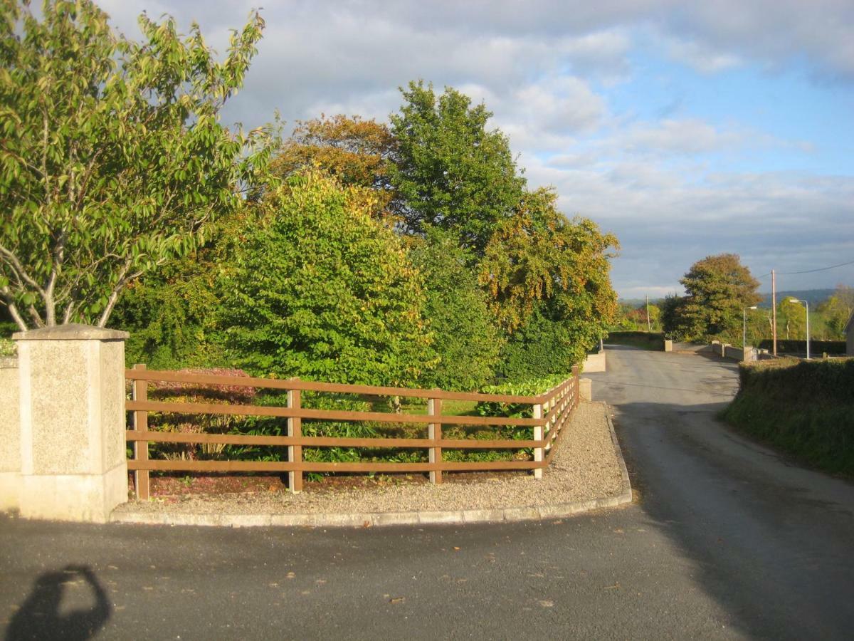 Drumspittal House Guest Accomodation Armagh Exteriör bild