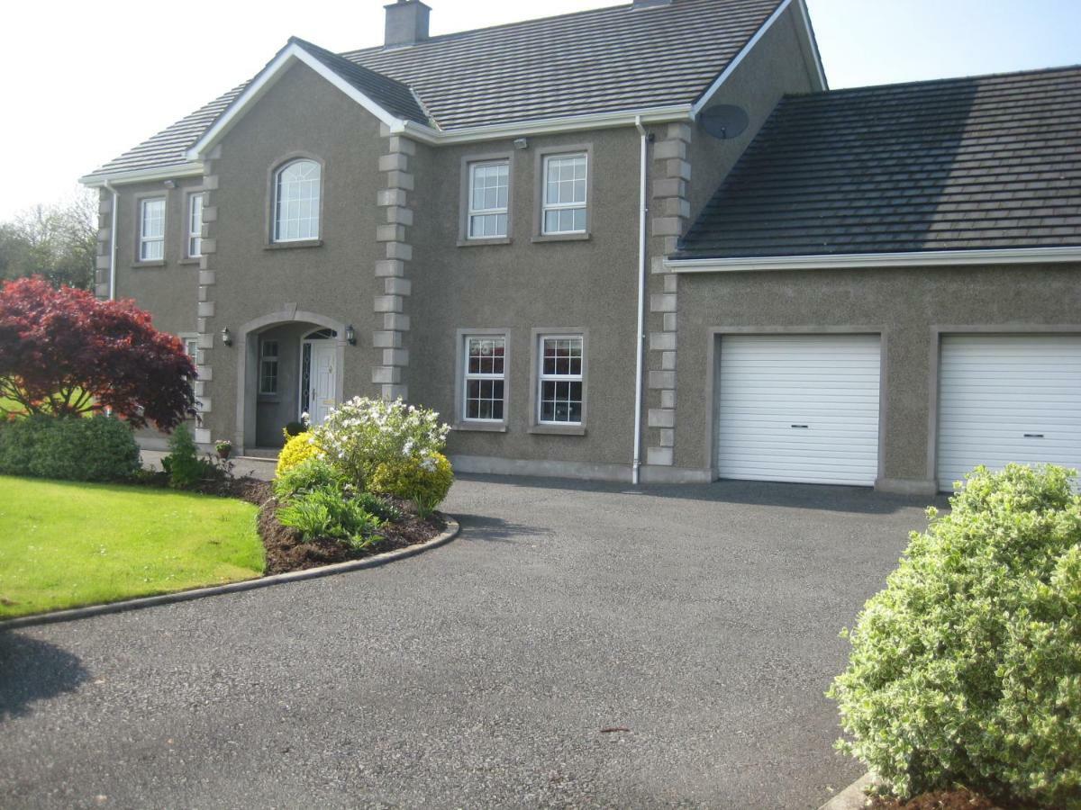 Drumspittal House Guest Accomodation Armagh Exteriör bild