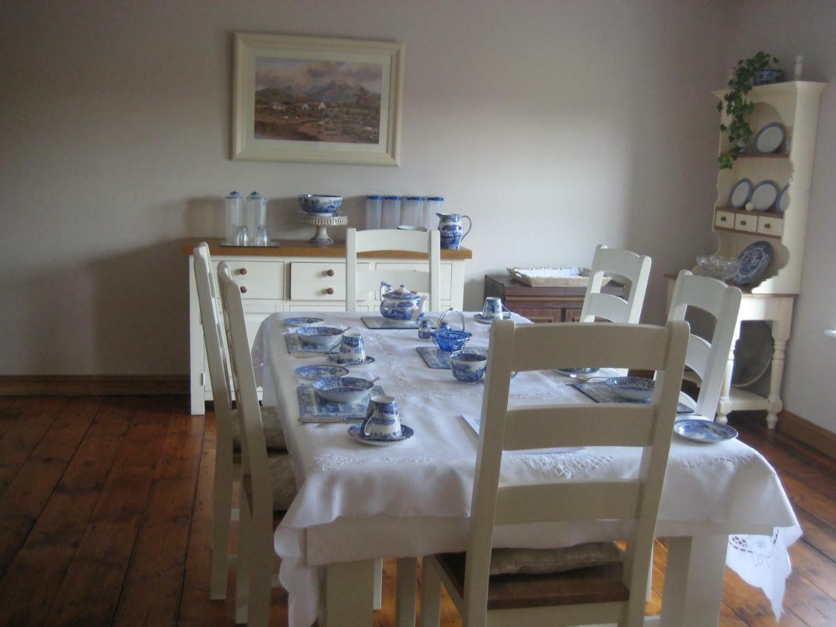 Drumspittal House Guest Accomodation Armagh Exteriör bild