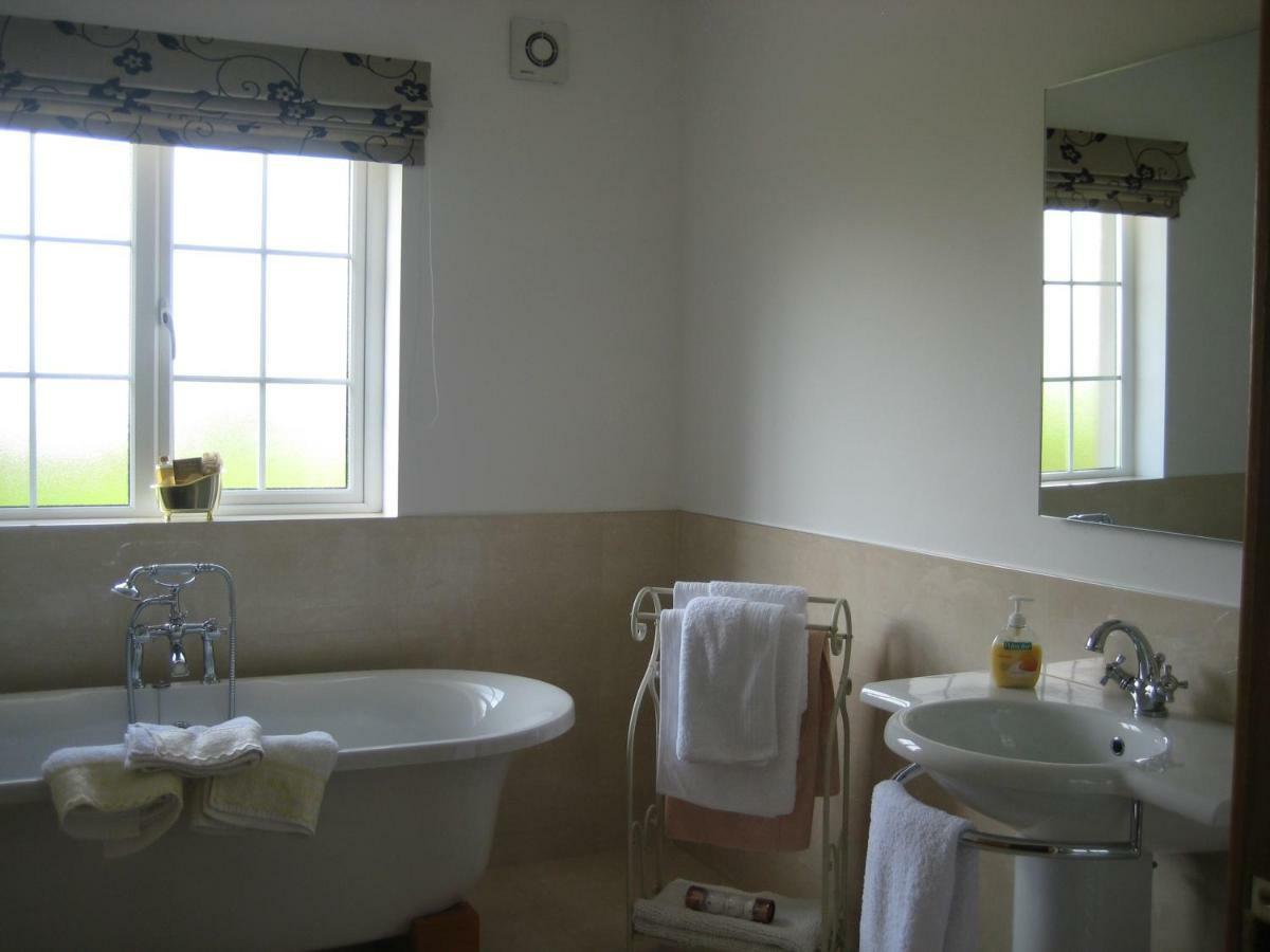 Drumspittal House Guest Accomodation Armagh Exteriör bild
