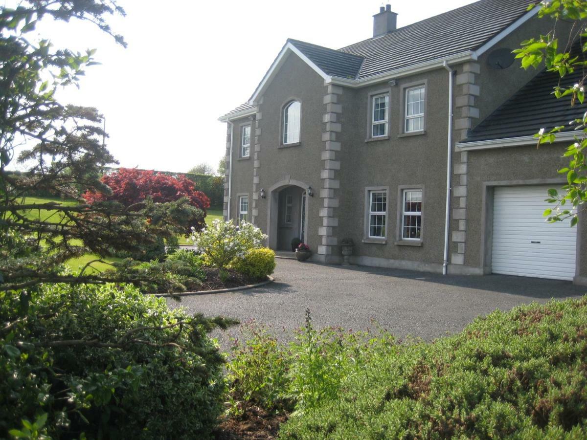 Drumspittal House Guest Accomodation Armagh Exteriör bild