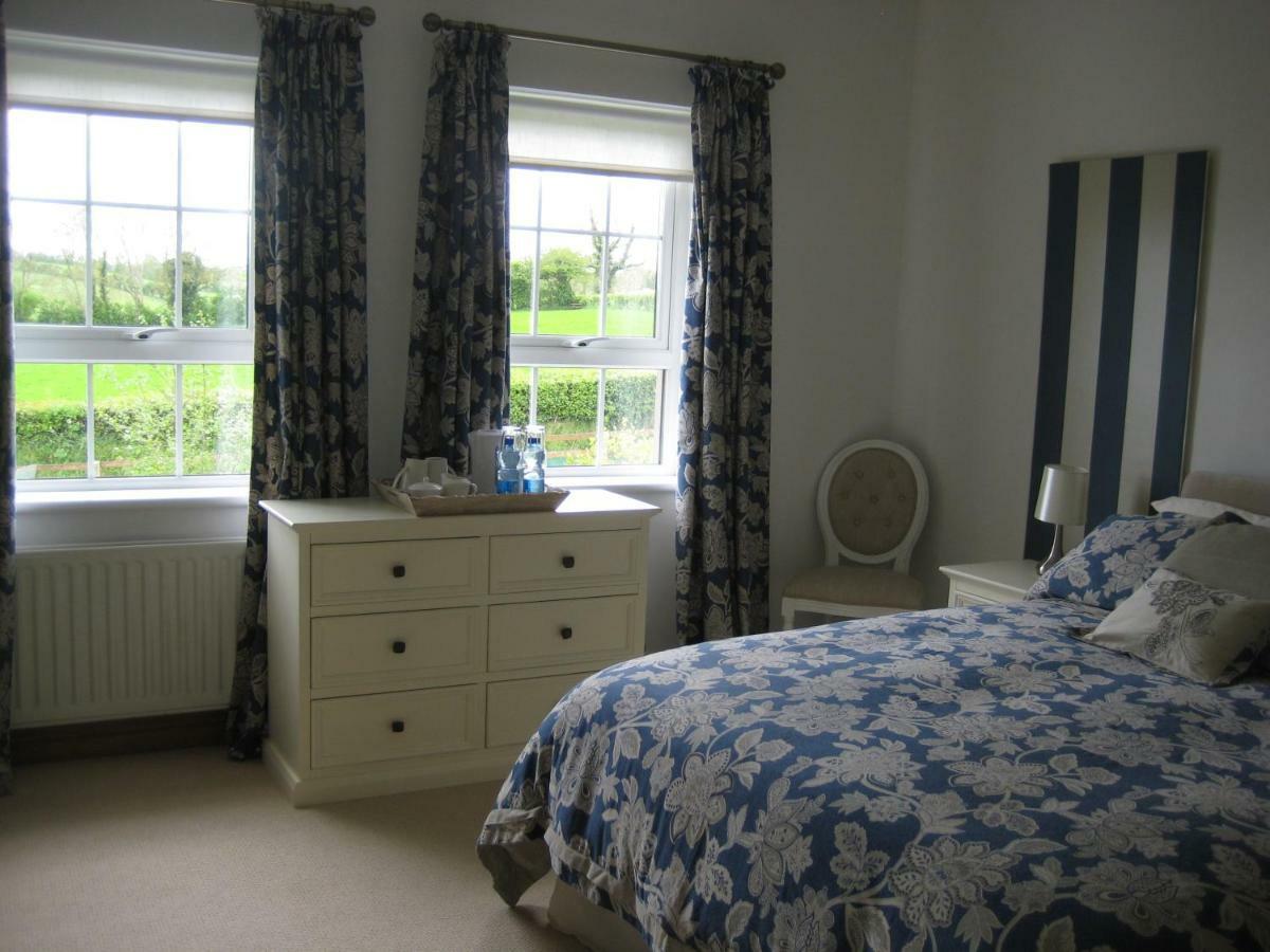 Drumspittal House Guest Accomodation Armagh Exteriör bild