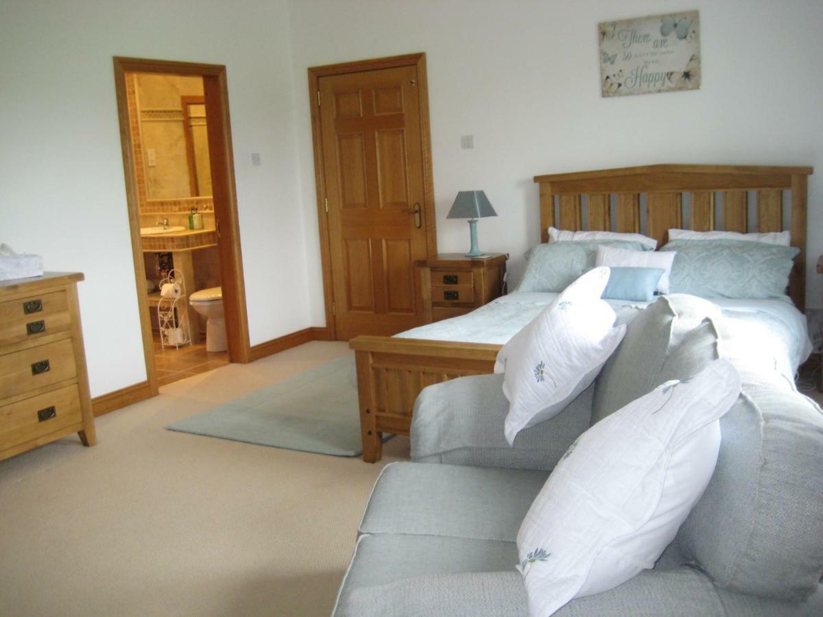 Drumspittal House Guest Accomodation Armagh Exteriör bild