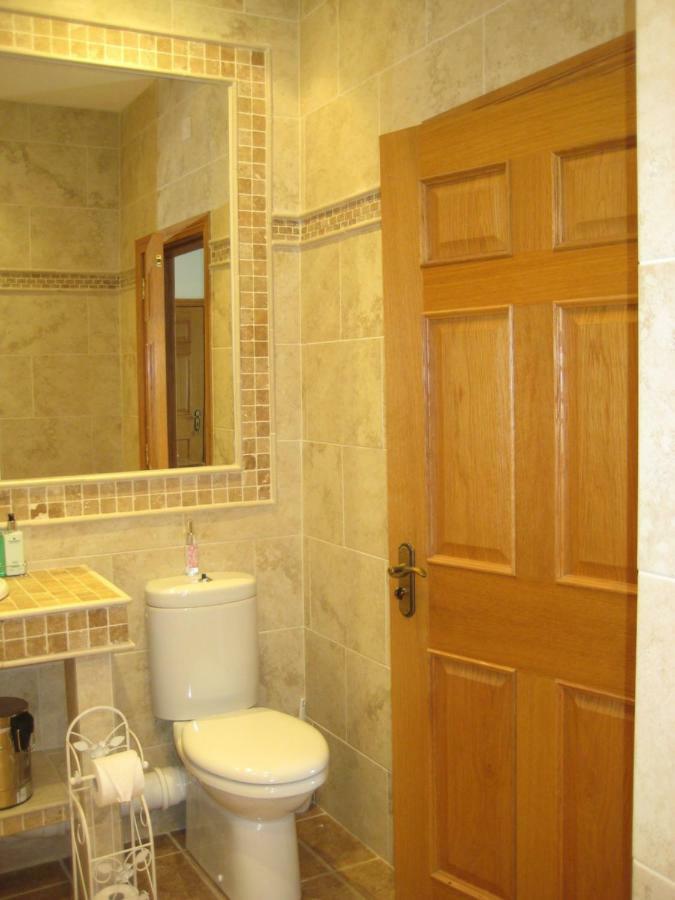 Drumspittal House Guest Accomodation Armagh Exteriör bild