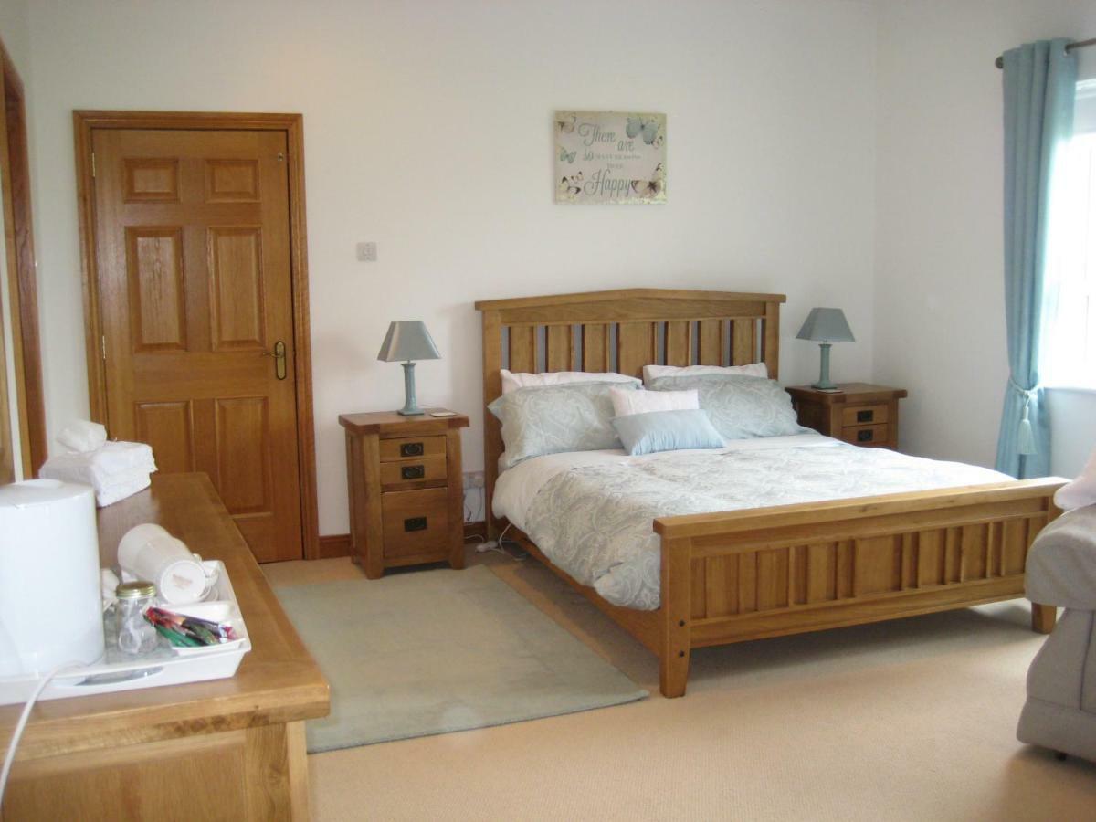 Drumspittal House Guest Accomodation Armagh Exteriör bild