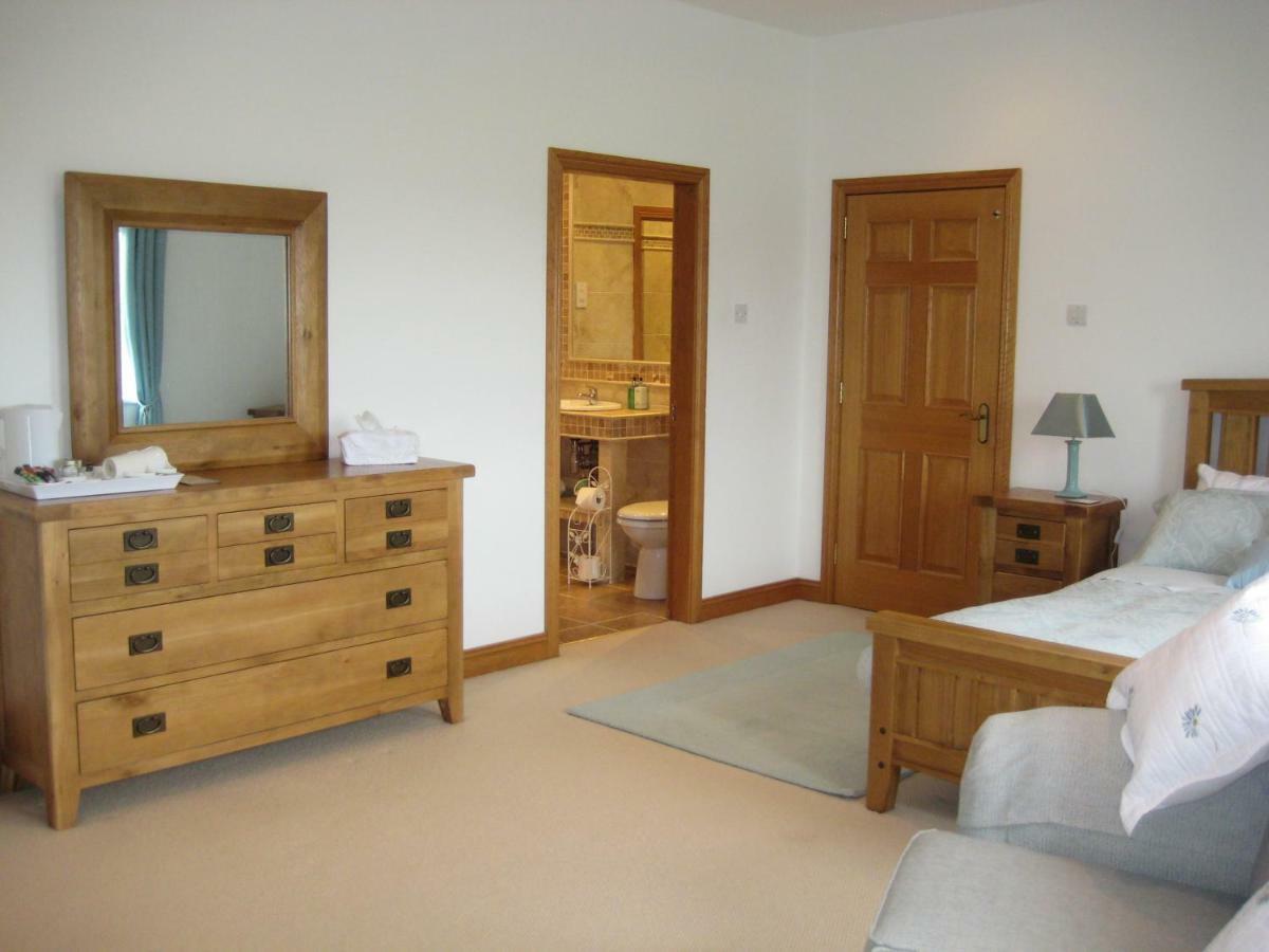 Drumspittal House Guest Accomodation Armagh Exteriör bild