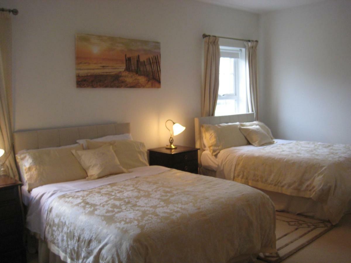 Drumspittal House Guest Accomodation Armagh Exteriör bild