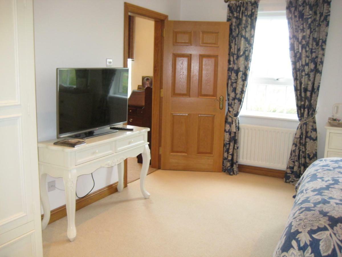 Drumspittal House Guest Accomodation Armagh Exteriör bild